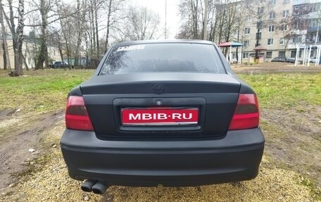 Opel Vectra B рестайлинг, 2000 год, 250 000 рублей, 1 фотография