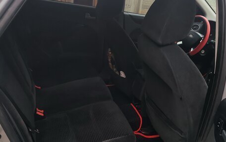Ford Focus II рестайлинг, 2005 год, 450 000 рублей, 13 фотография