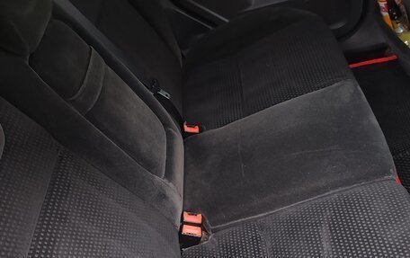 Ford Focus II рестайлинг, 2005 год, 450 000 рублей, 12 фотография