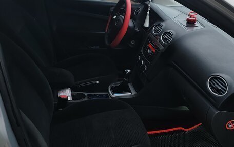 Ford Focus II рестайлинг, 2005 год, 450 000 рублей, 11 фотография
