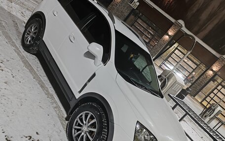 Opel Antara I, 2014 год, 1 170 000 рублей, 7 фотография