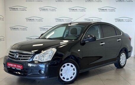 Nissan Almera, 2018 год, 765 000 рублей, 1 фотография