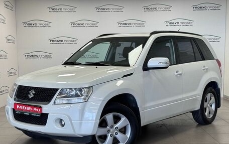 Suzuki Grand Vitara, 2011 год, 1 035 000 рублей, 1 фотография