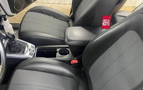 Opel Antara I, 2014 год, 1 170 000 рублей, 14 фотография