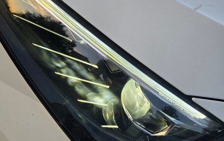 Skoda Rapid II, 2021 год, 1 730 000 рублей, 9 фотография