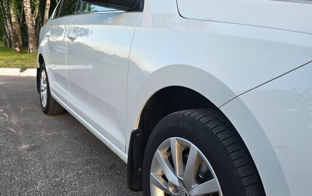 Skoda Rapid II, 2021 год, 1 730 000 рублей, 13 фотография