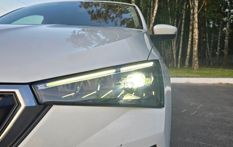 Skoda Rapid II, 2021 год, 1 730 000 рублей, 19 фотография