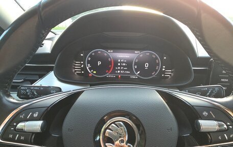Skoda Rapid II, 2021 год, 1 730 000 рублей, 24 фотография
