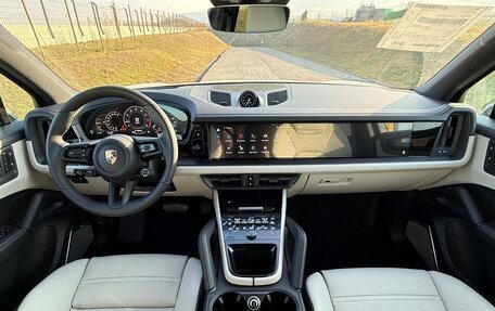 Porsche Cayenne III, 2026 год, 14 990 000 рублей, 2 фотография