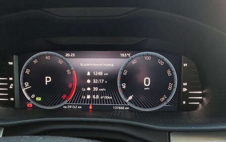 Skoda Rapid II, 2021 год, 1 730 000 рублей, 26 фотография