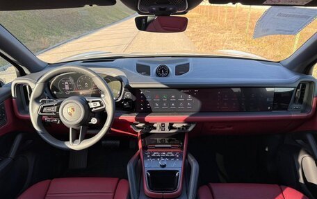 Porsche Cayenne III, 2026 год, 14 990 000 рублей, 4 фотография