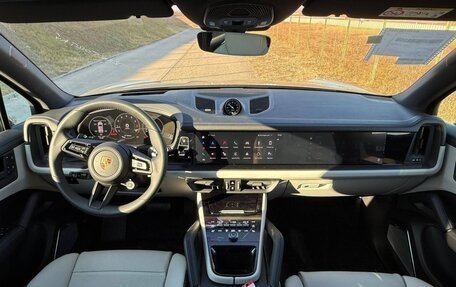 Porsche Cayenne III, 2026 год, 14 990 000 рублей, 3 фотография