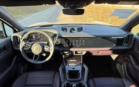 Porsche Cayenne III, 2026 год, 14 990 000 рублей, 5 фотография