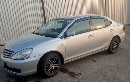 Toyota Allion, 2005 год, 680 000 рублей, 2 фотография