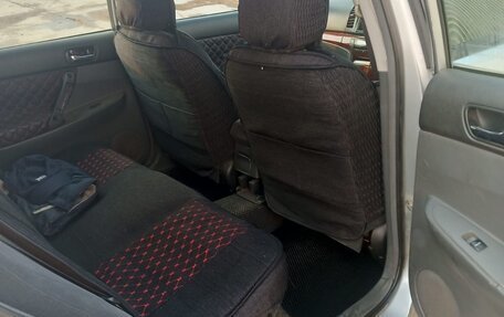 Toyota Allion, 2005 год, 680 000 рублей, 9 фотография