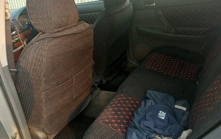 Toyota Allion, 2005 год, 680 000 рублей, 4 фотография