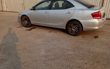 Toyota Allion, 2005 год, 680 000 рублей, 10 фотография