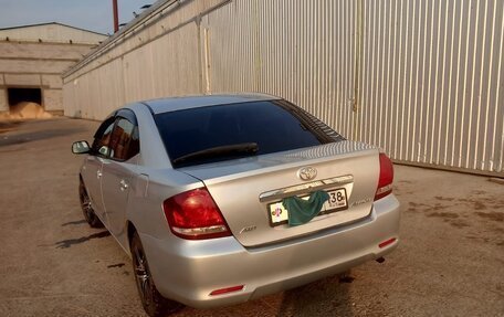 Toyota Allion, 2005 год, 680 000 рублей, 13 фотография