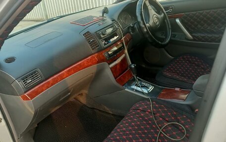 Toyota Allion, 2005 год, 680 000 рублей, 6 фотография