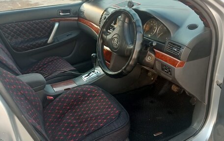 Toyota Allion, 2005 год, 680 000 рублей, 8 фотография