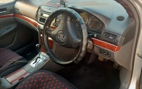 Toyota Allion, 2005 год, 680 000 рублей, 7 фотография