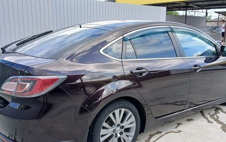 Mazda 6, 2008 год, 820 000 рублей, 3 фотография