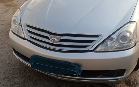Toyota Allion, 2005 год, 680 000 рублей, 14 фотография