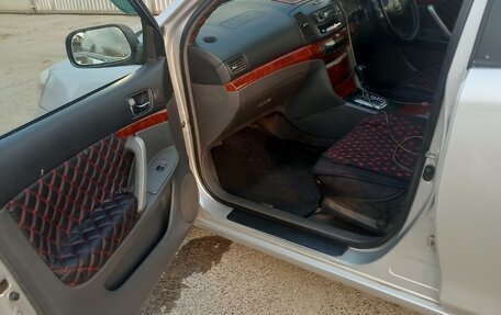 Toyota Allion, 2005 год, 680 000 рублей, 11 фотография