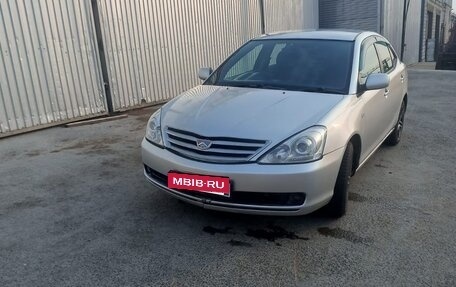 Toyota Allion, 2005 год, 680 000 рублей, 3 фотография
