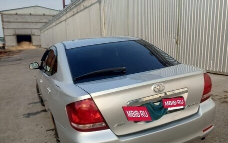 Toyota Allion, 2005 год, 680 000 рублей, 5 фотография