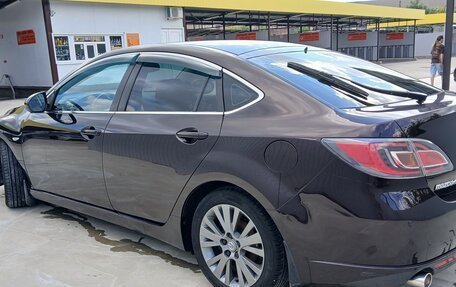 Mazda 6, 2008 год, 820 000 рублей, 7 фотография