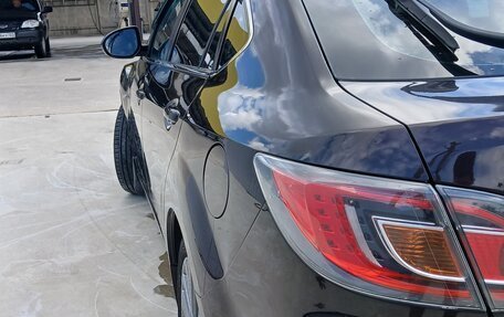 Mazda 6, 2008 год, 820 000 рублей, 6 фотография