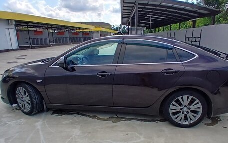 Mazda 6, 2008 год, 820 000 рублей, 8 фотография