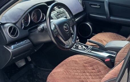 Mazda 6, 2008 год, 820 000 рублей, 14 фотография