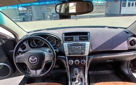 Mazda 6, 2008 год, 820 000 рублей, 18 фотография
