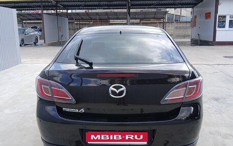 Mazda 6, 2008 год, 820 000 рублей, 5 фотография