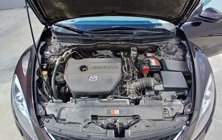 Mazda 6, 2008 год, 820 000 рублей, 21 фотография