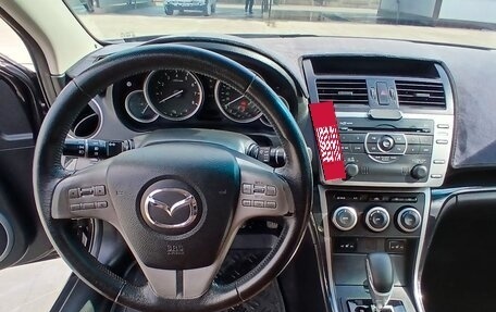 Mazda 6, 2008 год, 820 000 рублей, 19 фотография