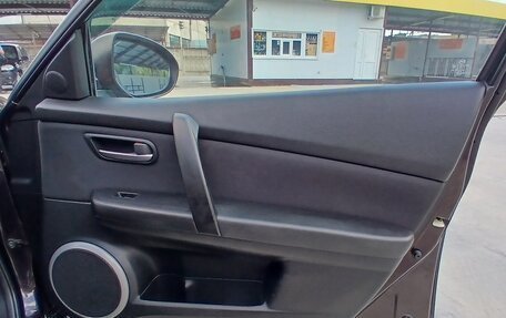 Mazda 6, 2008 год, 820 000 рублей, 25 фотография