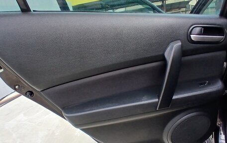 Mazda 6, 2008 год, 820 000 рублей, 23 фотография