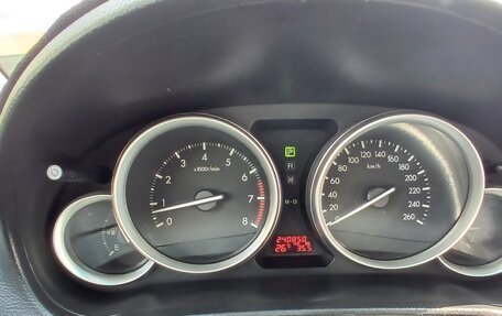 Mazda 6, 2008 год, 820 000 рублей, 30 фотография