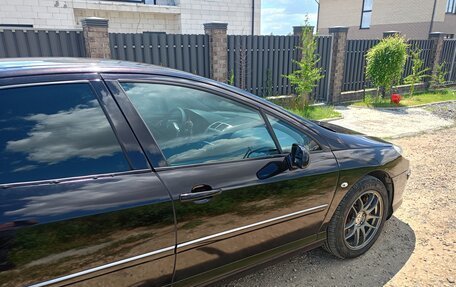 Peugeot 407, 2007 год, 500 000 рублей, 5 фотография