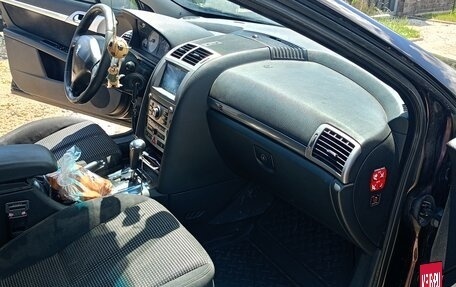Peugeot 407, 2007 год, 500 000 рублей, 10 фотография