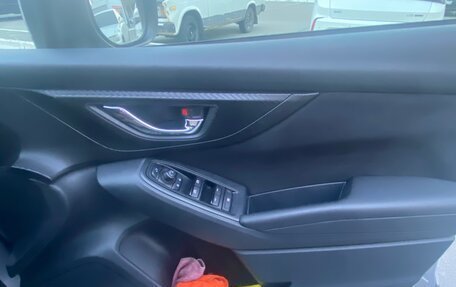 Subaru Impreza IV, 2019 год, 1 450 000 рублей, 8 фотография