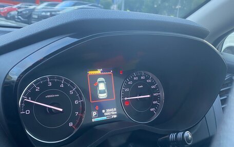 Subaru Impreza IV, 2019 год, 1 450 000 рублей, 11 фотография