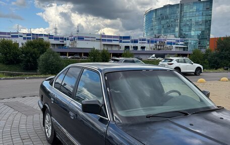BMW 5 серия, 1990 год, 225 000 рублей, 2 фотография