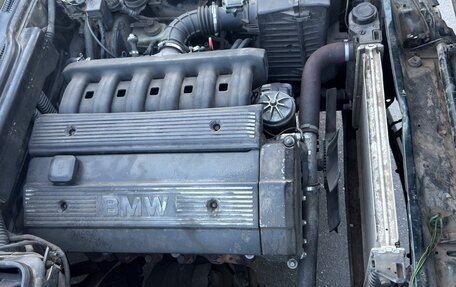 BMW 5 серия, 1990 год, 225 000 рублей, 9 фотография