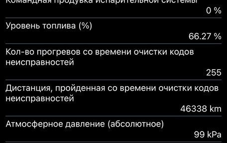 Subaru Impreza IV, 2019 год, 1 450 000 рублей, 39 фотография