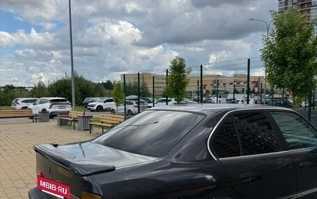 BMW 5 серия, 1990 год, 225 000 рублей, 3 фотография