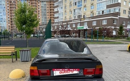 BMW 5 серия, 1990 год, 225 000 рублей, 4 фотография